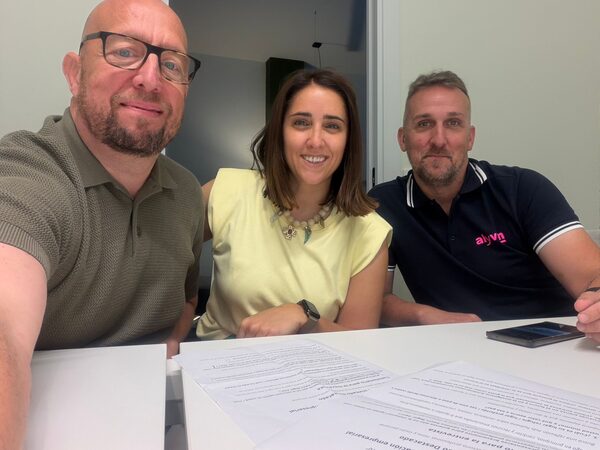 Podcast y entrevistas